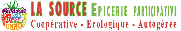 La Source – Epicerie Participative