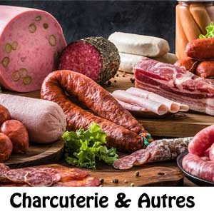 Charcuterie