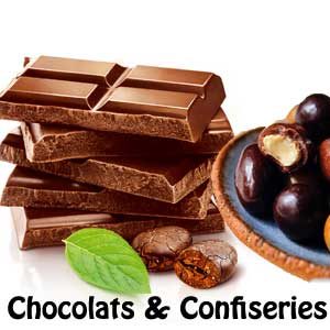 Chocolats & Confiseries