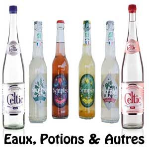 Eaux & Autres