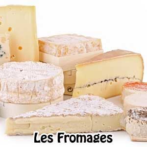 Fromages