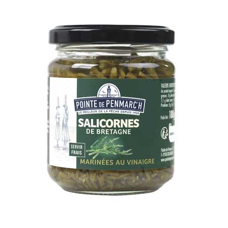 salicornes